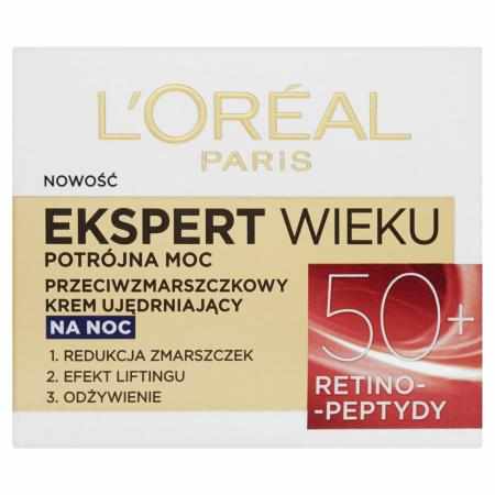 L'Oréal Paris Ekspert Wieku...