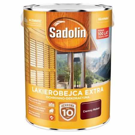 Sadolin Lakierobejca Extra...