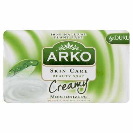 Arko Skin Care Creamy Mydło...