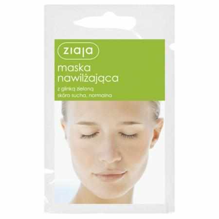 Ziaja Maska do Twarzy...