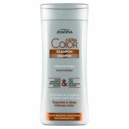 Joanna Ultra Color Szampon...