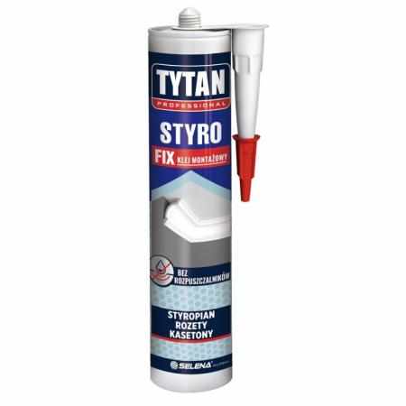 Tytan Professional Styro...