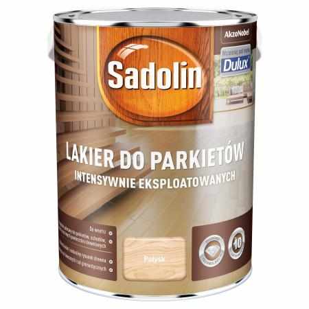 Sadolin Lakier do Parkietów...