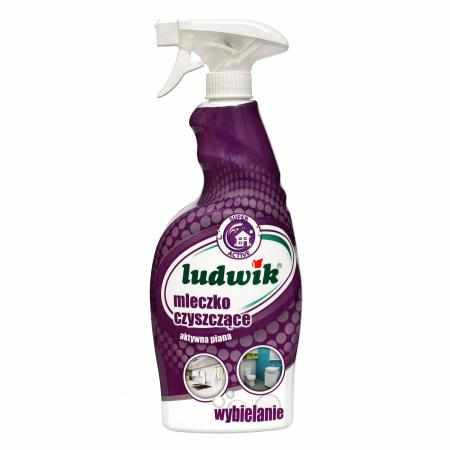 Ludwik Mleczko do...