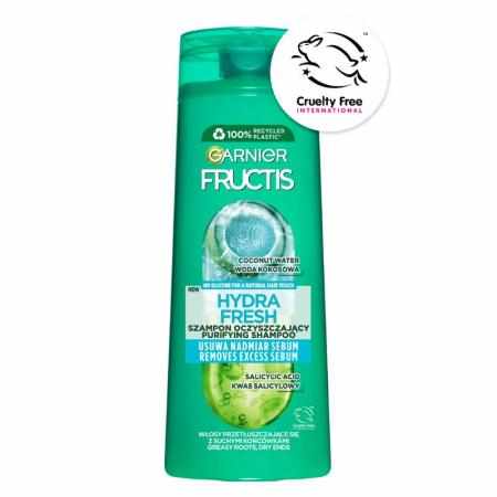 Garnier Fructis Hydra Fresh...