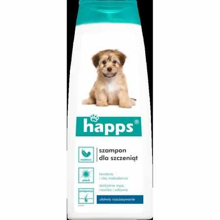 HAPPS Szampon pielęgnacyjny...