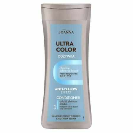 Joanna Ultra Color Szampon...