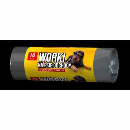 Grosik Worki na psie...
