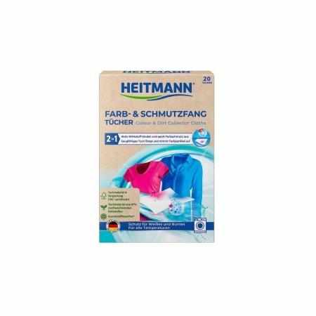 HEITMANN Chusteczki...