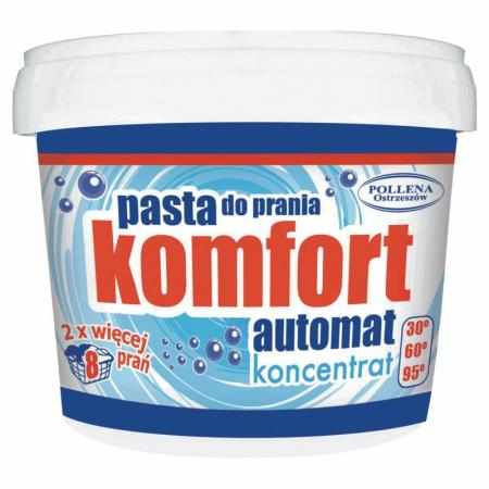 Komfort Automat Pasta do...