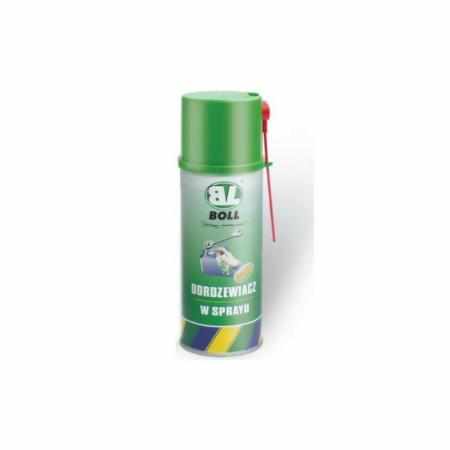 Boll Odrdzewiacz Spray z...
