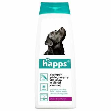 HAPPS Szampon pielęgnacyjny...