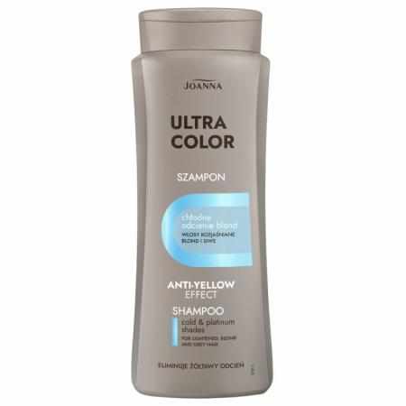 Joanna Ultra Color Szampon...