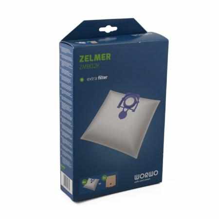 Pucuś Worki do Odkurzacza...