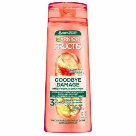 Garnier Fructis Goodbye...
