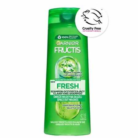 Garnier Fructis Fresh...