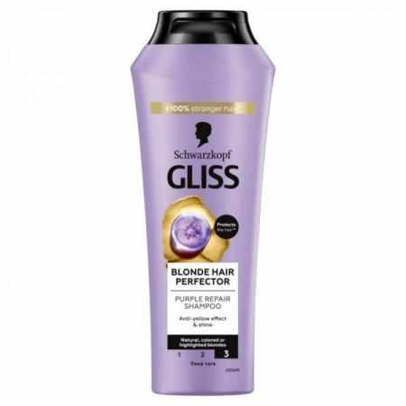 Schwarzkopf Gliss Blonde...
