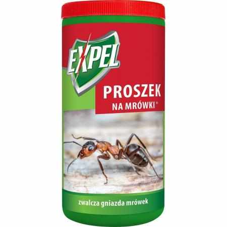 Expel Proszek na mrówki 300g|Owady Expel Proszek na mrówki 300g|Owady