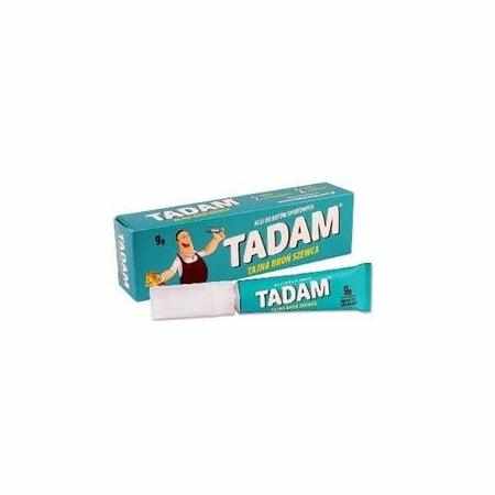 Tadam Klej do Butów Sportowych Elastyczny 9g|Kleje i uszczelniacze
