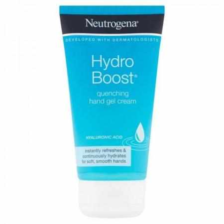 Neutrogena Hydro Boost Żelowy Krem do Rąk 75ml|Pielęgnacja ciała
