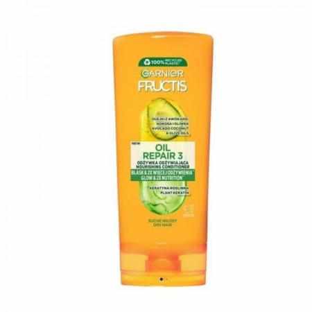 Garnier Fructis Oil Repair 3 Odżywka do Włosów Suchych 200ml|Odżywki i maski