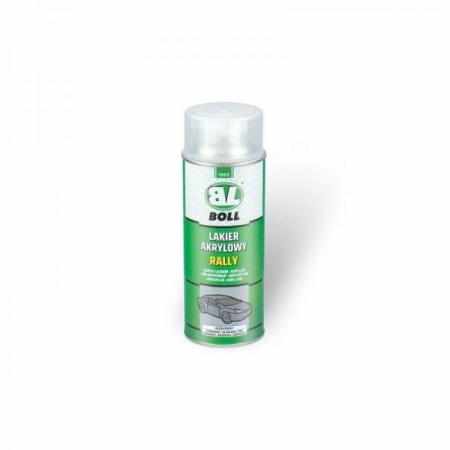 Boll Lakier Akrylowy Bezbarwny Spray 400ml|Farby i lakiery
