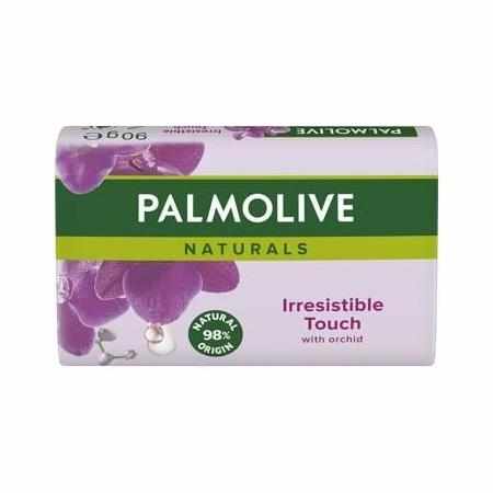 Palmolive Naturals Irresistible Touch Mydło Czarna Orchidea 90g|Mydła