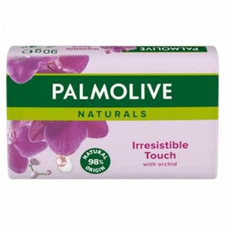 Palmolive Naturals Irresistible Touch Mydło Czarna Orchidea 90g|Mydła