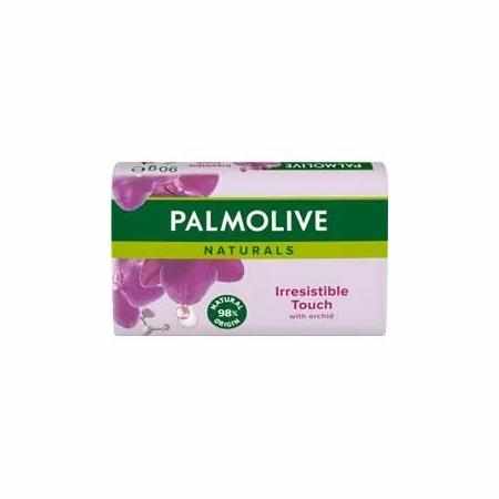 Palmolive Naturals Irresistible Touch Mydło Czarna Orchidea 90g|Mydła