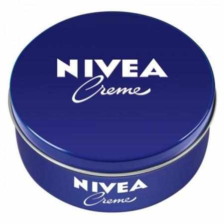 NIVEA Creme Krem Uniwersalny do Twarzy i Ciała 250ml|Pielęgnacja ciała