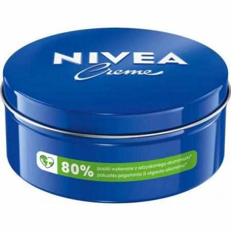 NIVEA Creme Krem Uniwersalny do Twarzy i Ciała 250ml|Pielęgnacja ciała