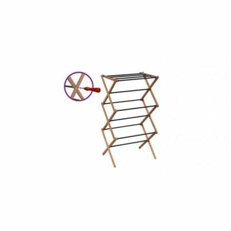 Ekologiczna suszarka drewniana Aurora Sepio jesionowa|Artykuły gospodarcze Ekologiczna suszarka drewniana Aurora Sepio jesionowa|Artykuły gospodarcze