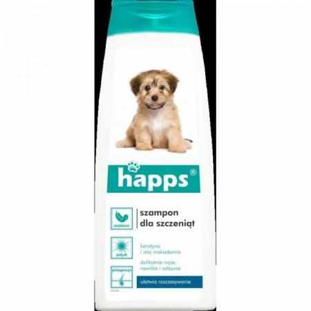HAPPS Szampon pielęgnacyjny dla szczeniąt 200ml|Pielęgnacja włosów HAPPS Szampon pielęgnacyjny dla szczeniąt 200ml|Pielęgnacja włosów