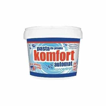 Komfort Automat Pasta do Prania Koncentrat 500g|Proszki i żele do prania