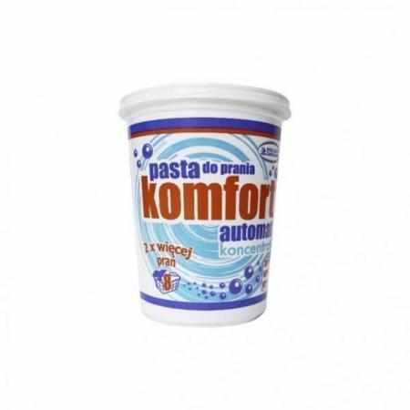 Komfort Automat Pasta do Prania Koncentrat 500g|Proszki i żele do prania