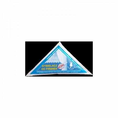 Radziemska Wybielacz do Firanek Saszetka 30g|Pranie i płukanie