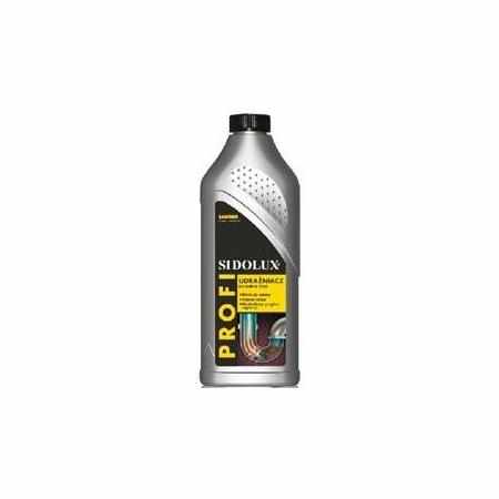 Sidolux Profi Udrażniacz do Rur w Żelu 1L|Łazienka i WC