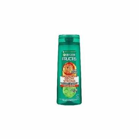 Garnier Fructis Grow Strong Orange Szampon Wzmacniający 400ml|Szampony