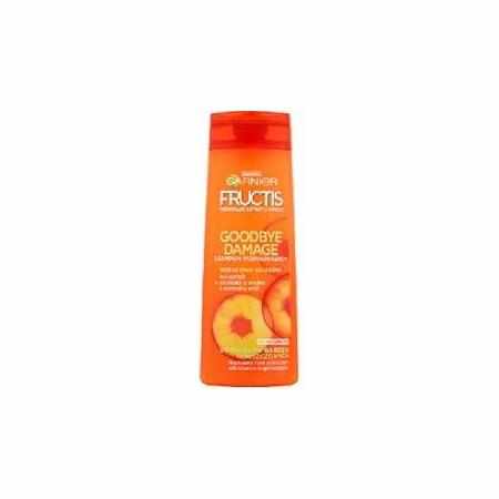 Garnier Fructis Goodbye Damage Szampon Odbudowujący 400ml|Szampony