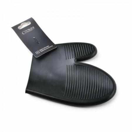 Silikonowa rękawica kuchenna COOKINI Basic Kitchen 20x16 cm|Kuchnia i naczynia Silikonowa rękawica kuchenna COOKINI Basic Kitchen 20x16 cm|Kuchnia i naczynia