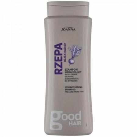 Joanna Rzepa Szampon Wzmacniający do Włosów Cienkich 400ml|Szampony Joanna Rzepa Szampon Wzmacniający do Włosów Cienkich 400ml|Szampony