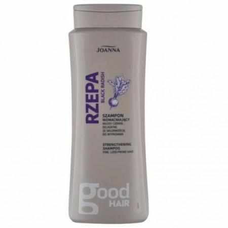 Joanna Rzepa Szampon Wzmacniający do Włosów Cienkich 400ml|Szampony Joanna Rzepa Szampon Wzmacniający do Włosów Cienkich 400ml|Szampony