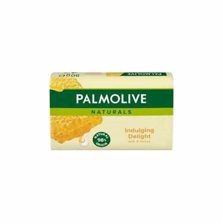Palmolive Naturals Indulging Delight Mydło Mleko i Miód 90g|Mydła