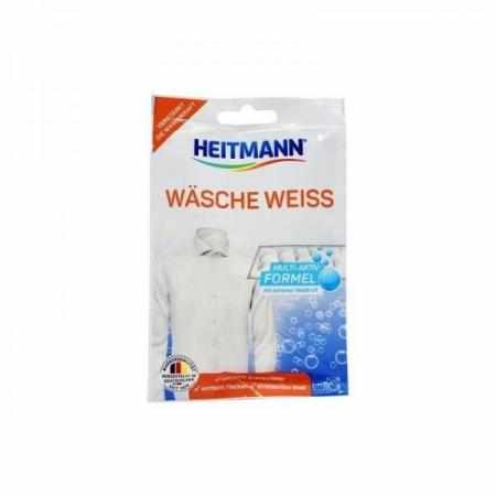 Heitmann Wybielacz do Prania Saszetka 50g|Pranie i płukanie