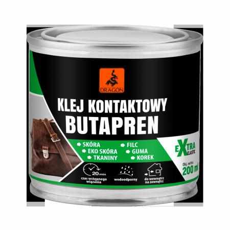 Klej Butapren Dragon 200ml...