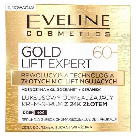Eveline Gold Lift Expert...