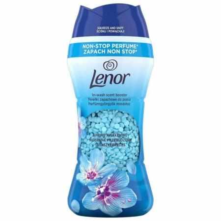 Lenor Unstoppables Spring...