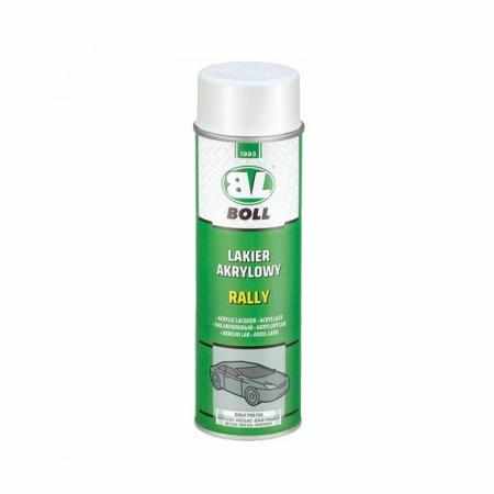 BOLL Lakier Akrylowy Biały...