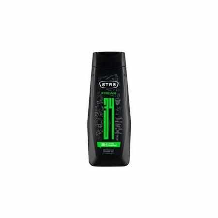STR8 Freak Odświeżający żel...