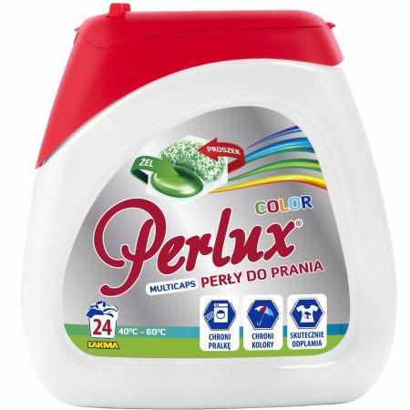 Perlux Color Perły Piorące...